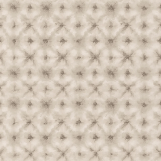 Shibori Wallpaper - Stone - PDG1160/01 - Designers Guild
