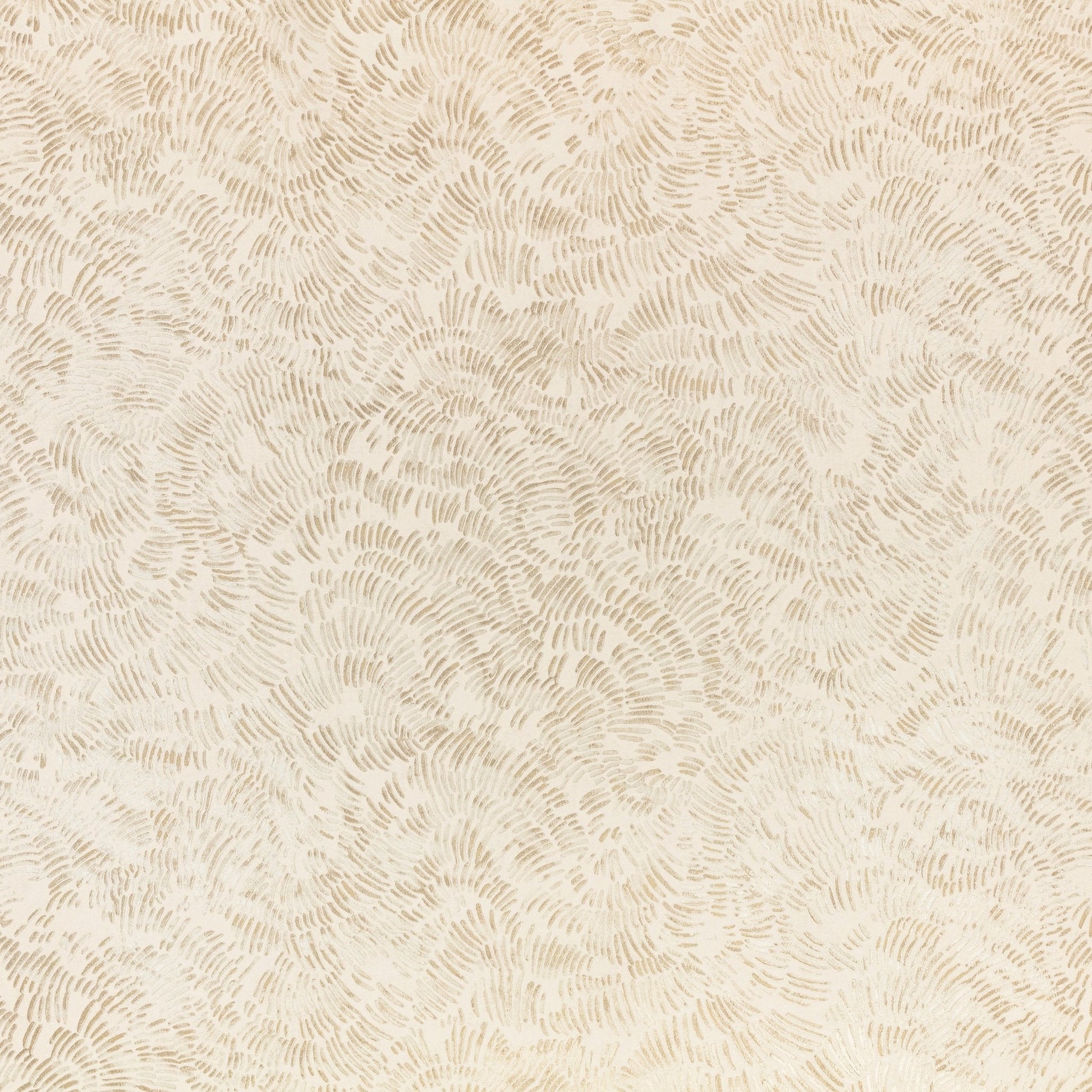 Shiri Wallpaper - Shell - Romo - Ottavia - W469/02 - Premier Wallcovering