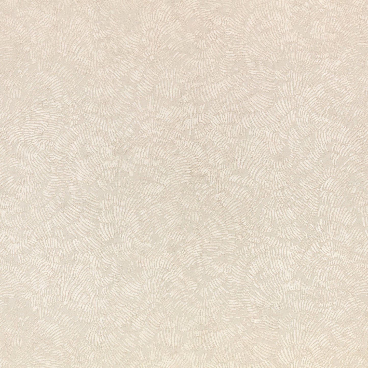 Shiri Wallpaper - Mushroom - Romo - Ottavia - W469/03 - Premier Wallcovering