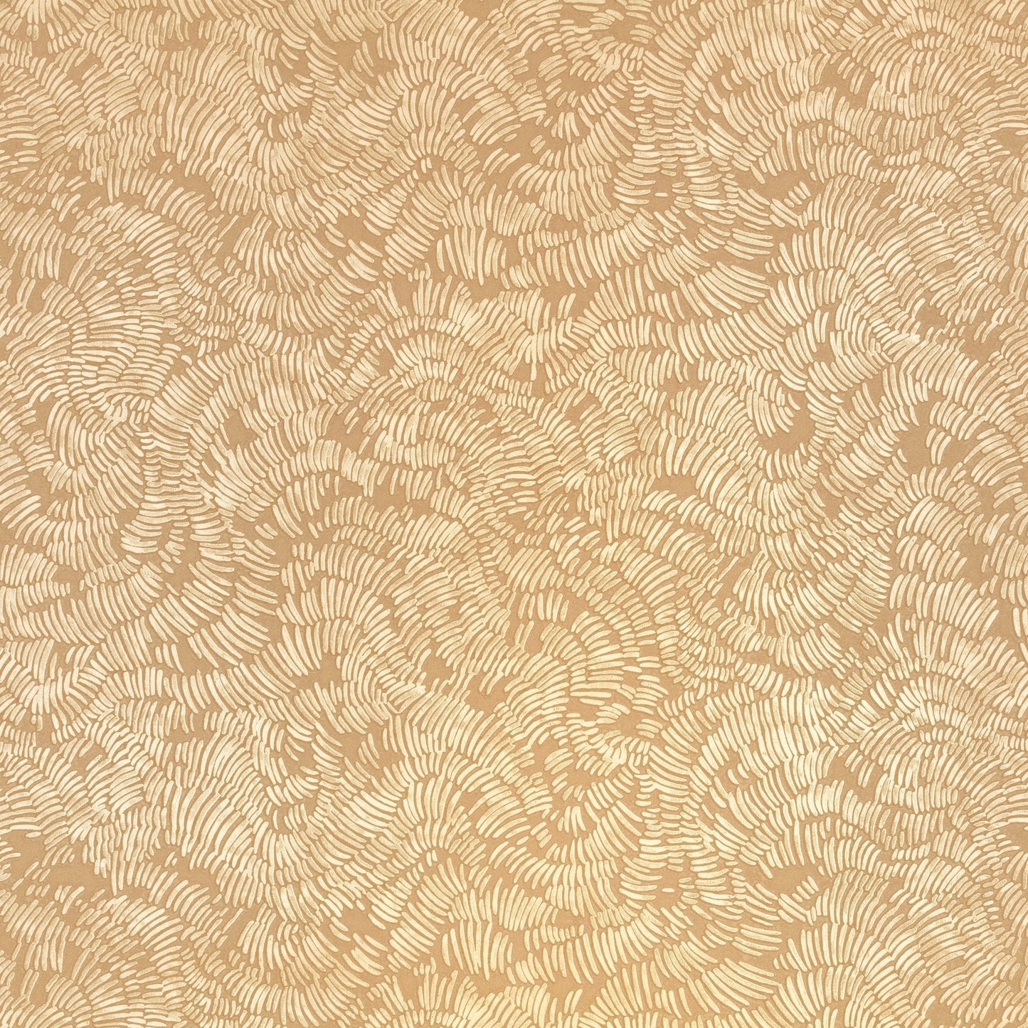 Shiri Wallpaper - Copper - Romo - Ottavia - W469/07 - Premier Wallcovering