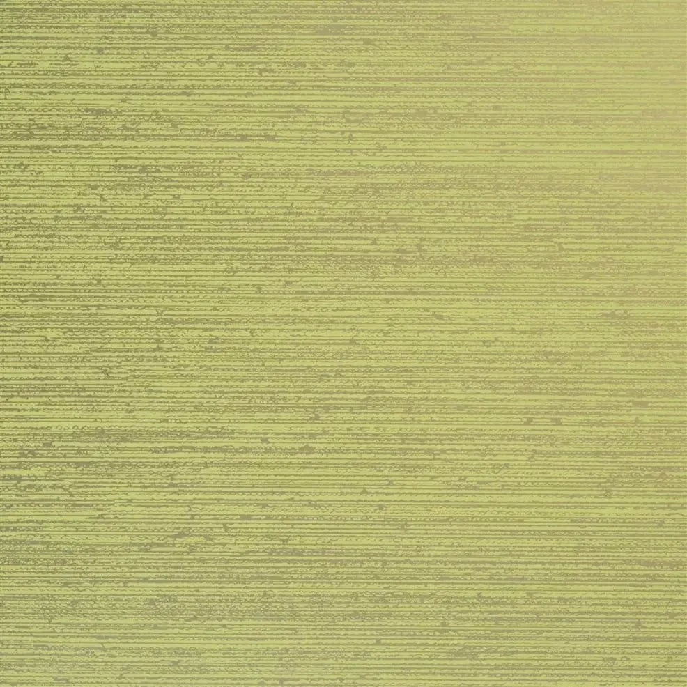 Shiruku Wallpaper - Acacia - P464/14 - Designers Guild