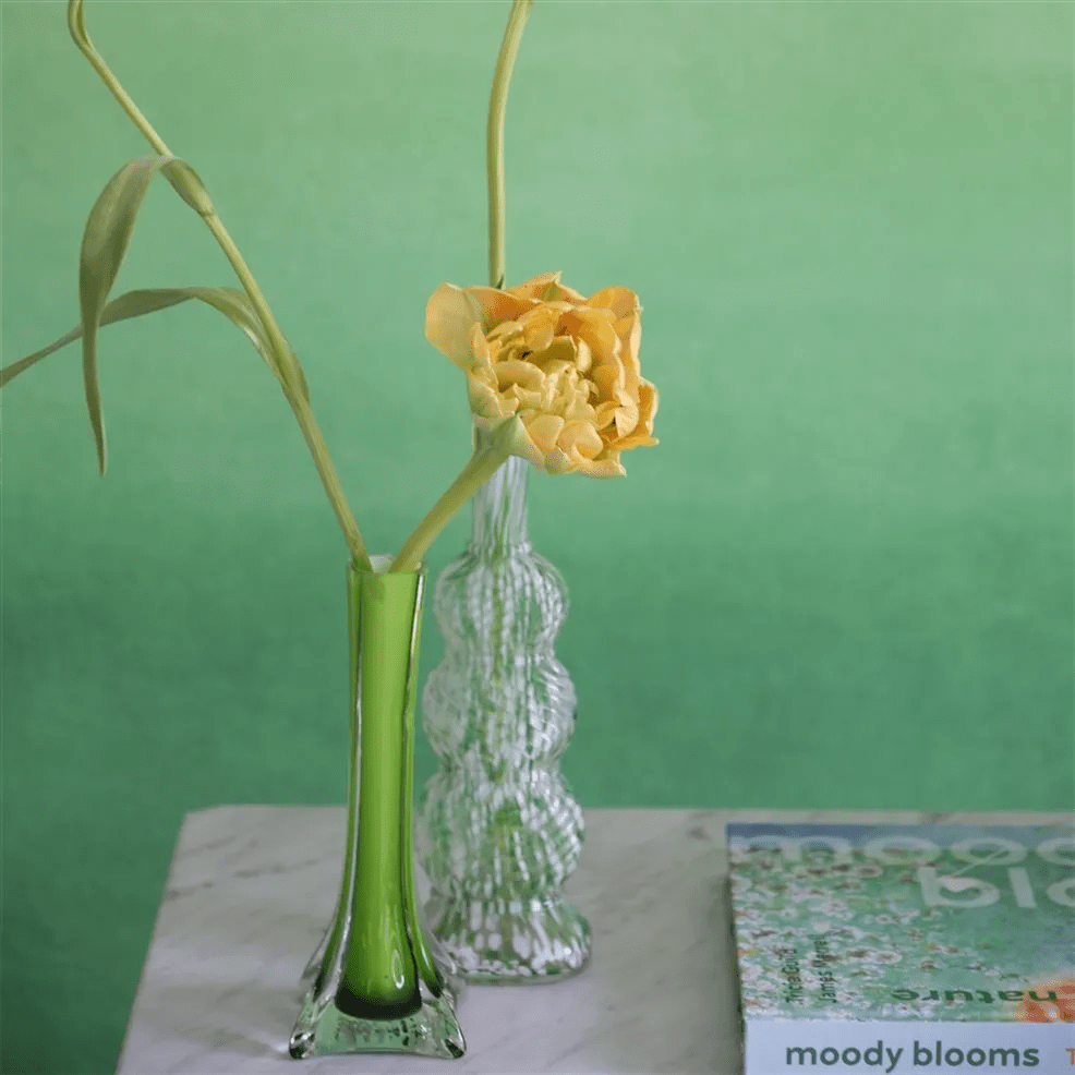Shoshi Wallpaper - Forest - PDG1163/08 - Designers Guild