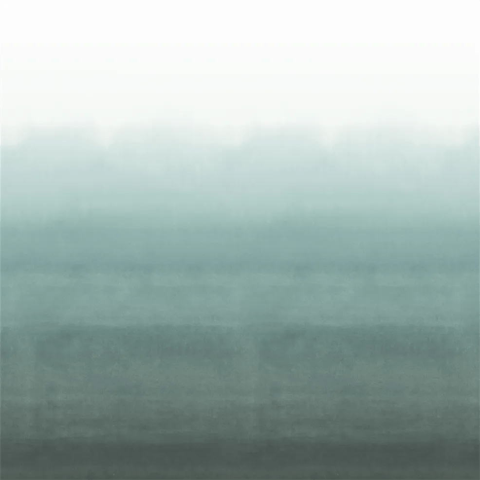 Shoshi Wallpaper - Duck Egg - PDG1163/02 - Designers Guild