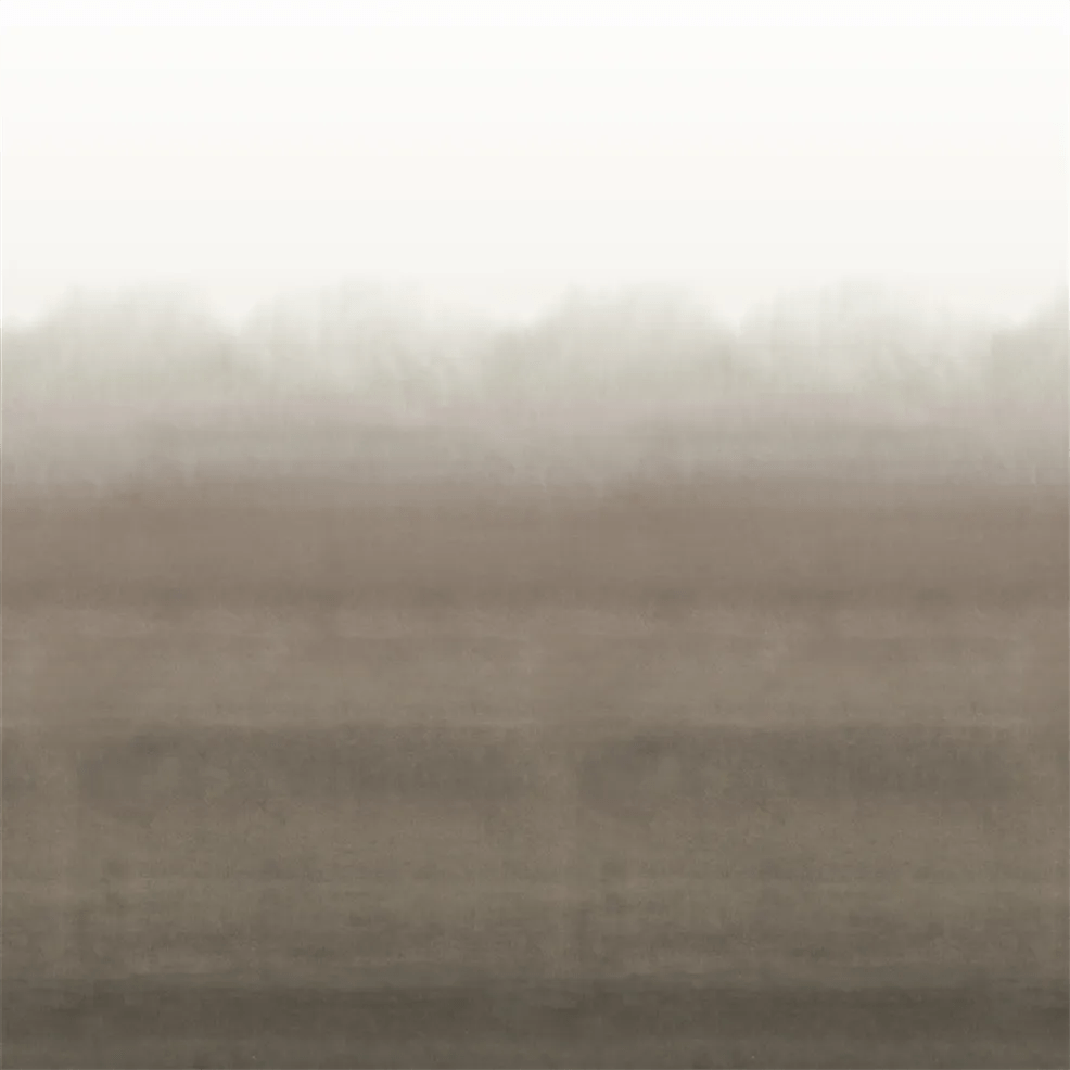 Shoshi Wallpaper - Chocolate - PDG1163/06 - Designers Guild