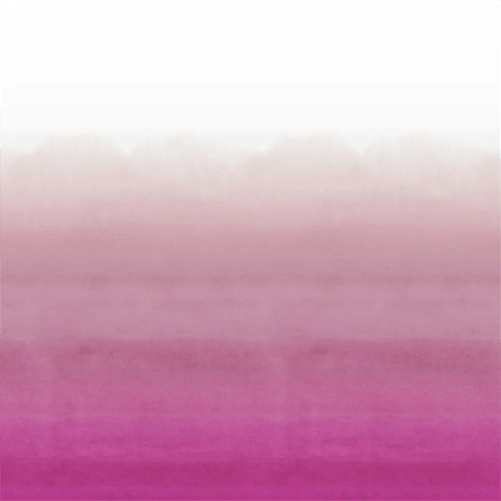 Shoshi Wallpaper - Fuchsia - PDG1163/10 - Designers Guild