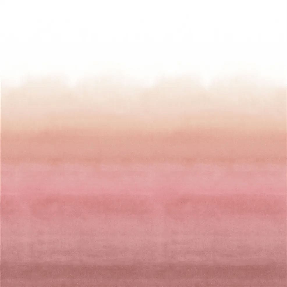 Shoshi Wallpaper - Coral - PDG1163/09 - Designers Guild