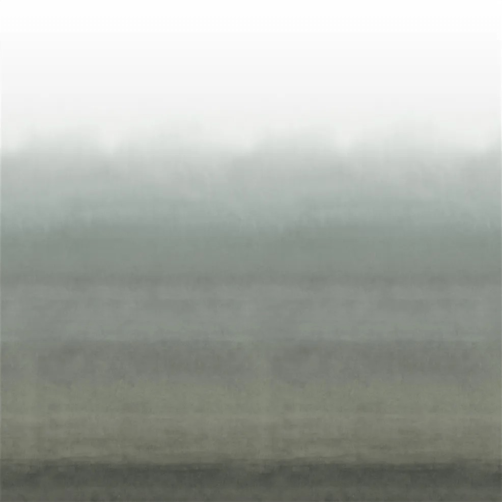 Shoshi Wallpaper - Graphite - PDG1163/04 - Designers Guild