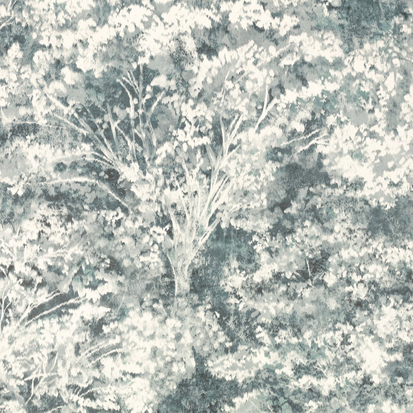 Sikora Wallpaper - Indigo - Romo - Ottavia - W468/05 - Premier Wallcovering