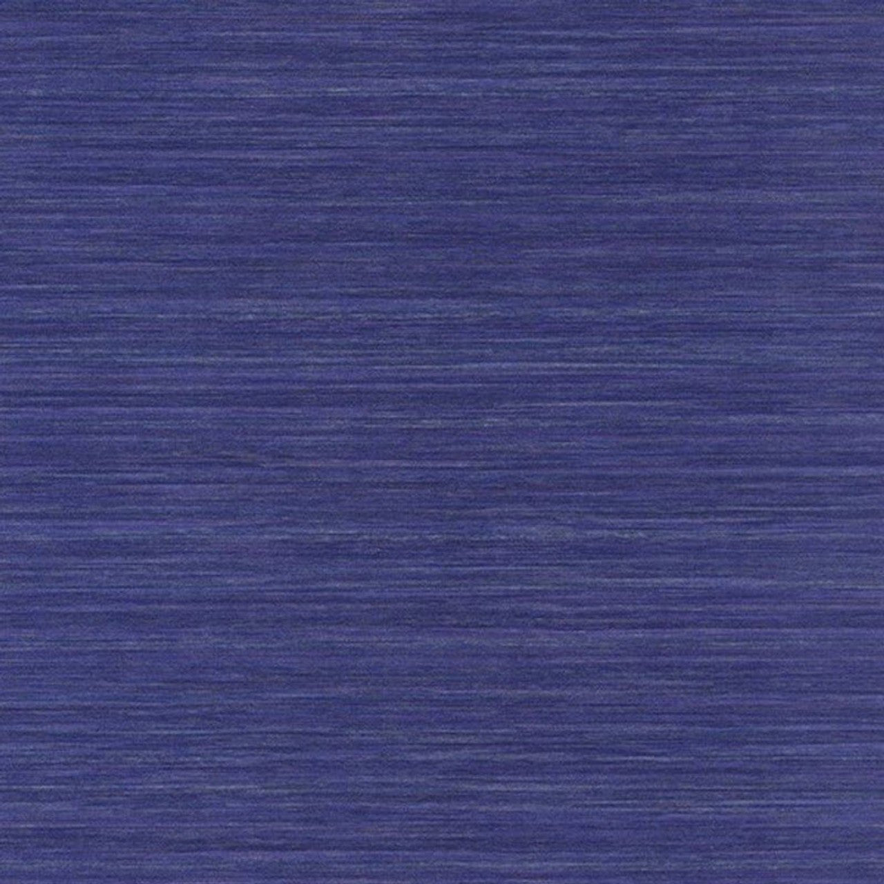 Silk Road Uni Wallpaper - Bleu - Casadeco - 81356319 - Premier Wallcovering
