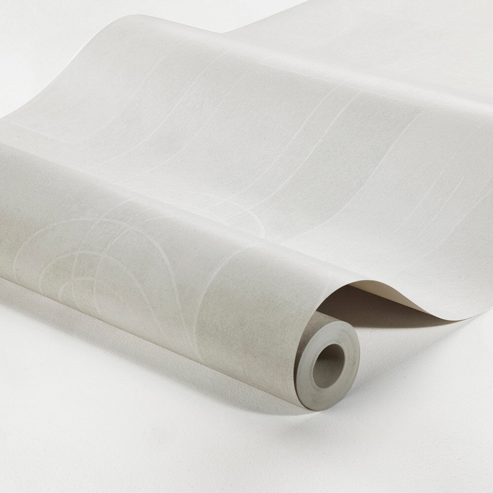 Sjohagen Wallpaper - Ivory - Boråstapeter - 4192 - Premier Wallcovering
