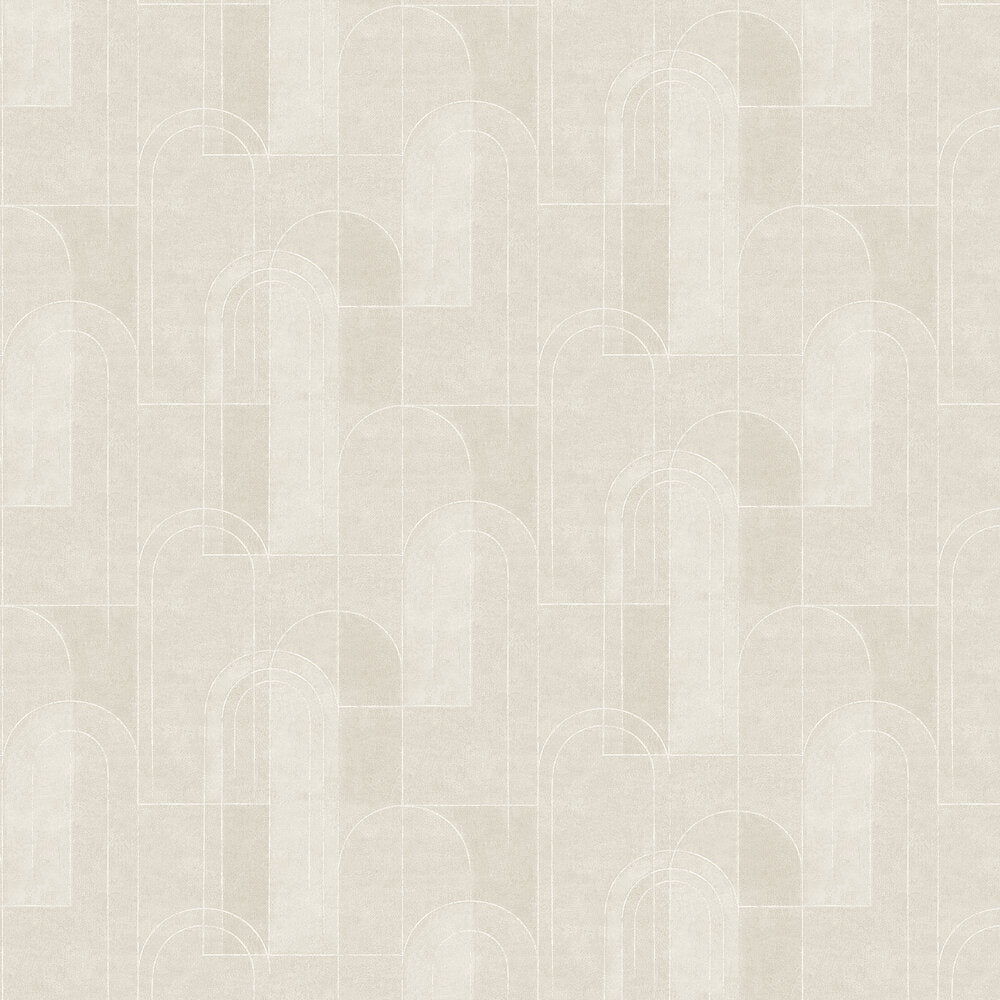 Sjohagen Wallpaper - Nude - Boråstapeter - 4191 - Premier Wallcovering