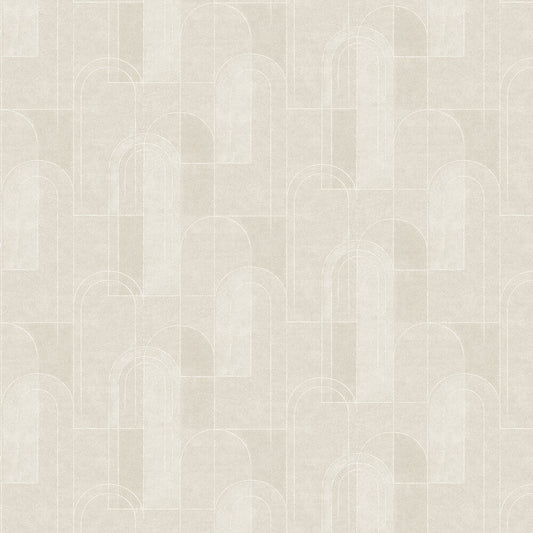 Sjohagen Wallpaper - Nude - Boråstapeter - 4191 - Premier Wallcovering