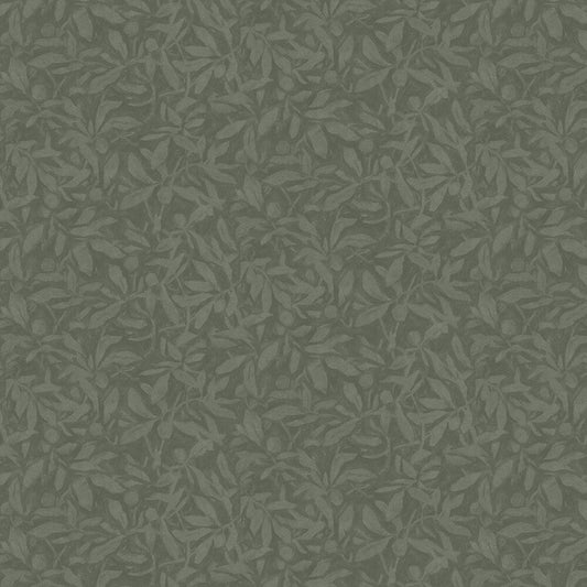 Skogsparken Wallpaper - Green - Boråstapeter - 4193 - Premier Wallcovering