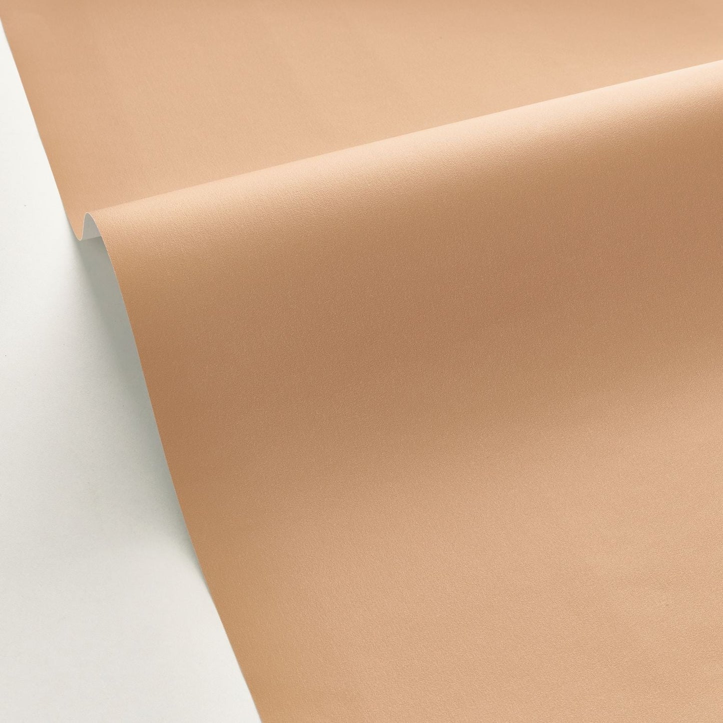 Smile Uni Once Upon A Time Wallpaper - Camel - Casadeco - 69862050 - Premier Wallcovering