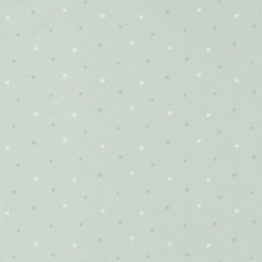 Snowflake Happy Dreams Wallpaper - Beige - Casadeco - 82836127 - Premier Wallcovering