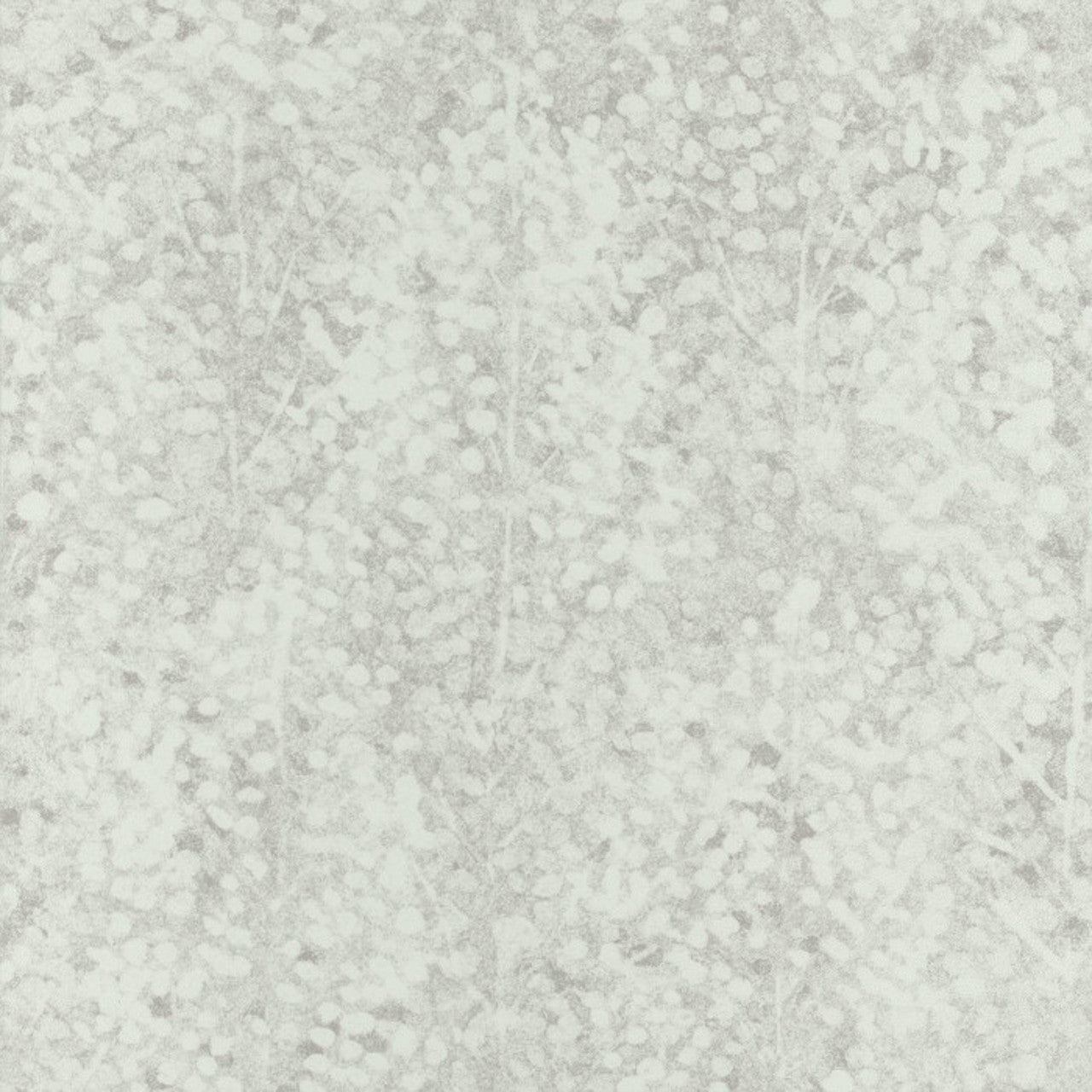 So White Botanical Wallpaper - Beige - Casadeco - 29631108 - Premier Wallcovering