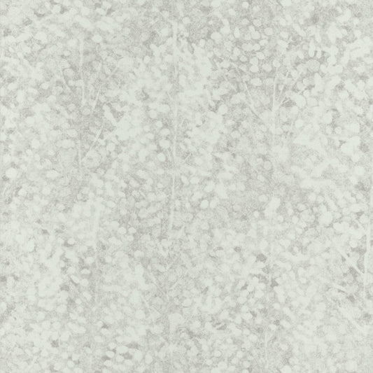 So White Botanical Wallpaper - Beige - Casadeco - 29631108 - Premier Wallcovering