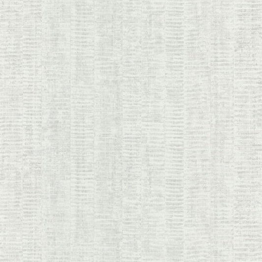So White Textured Wallpaper - Blanc - Casadeco - 80380303 - Premier Wallcovering