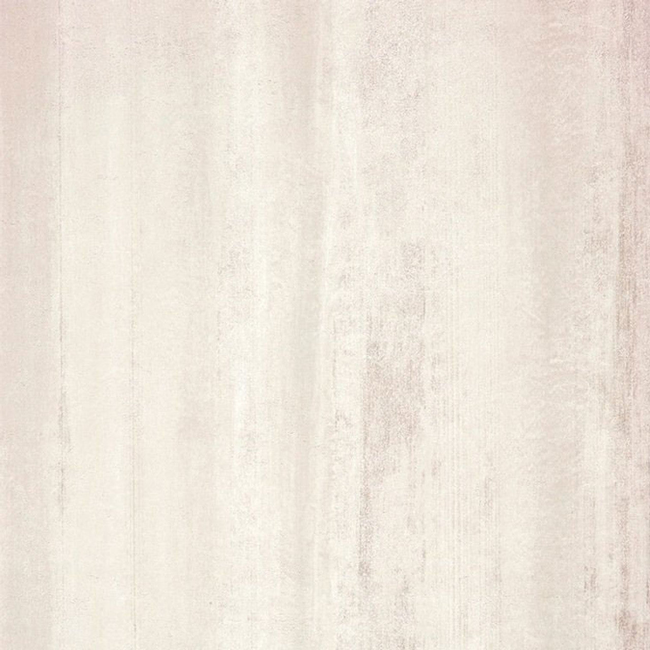 So White Vertical Stripe Wallpaper - Gris - Casadeco - 26920141 - Premier Wallcovering