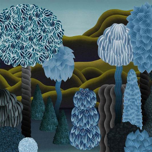 Songe D Ete Wallpaper