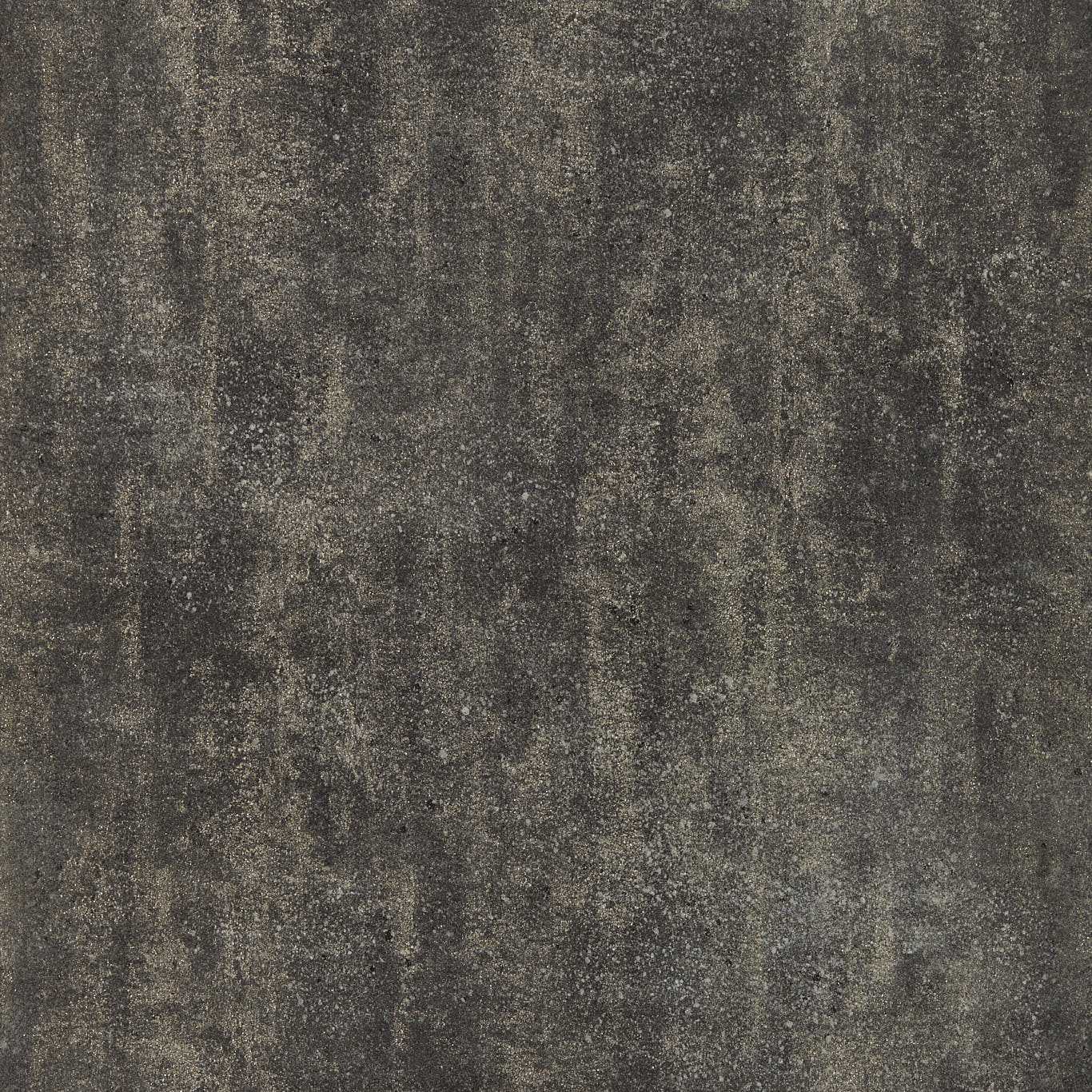 Sontuoso Wallpaper - Noir - Clarke & Clarke - W0169/03 - Premier Wallcovering