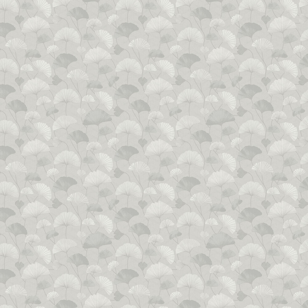 Sophia Wallpaper - Grey - Boråstapeter - 5530 - Premier Wallcovering