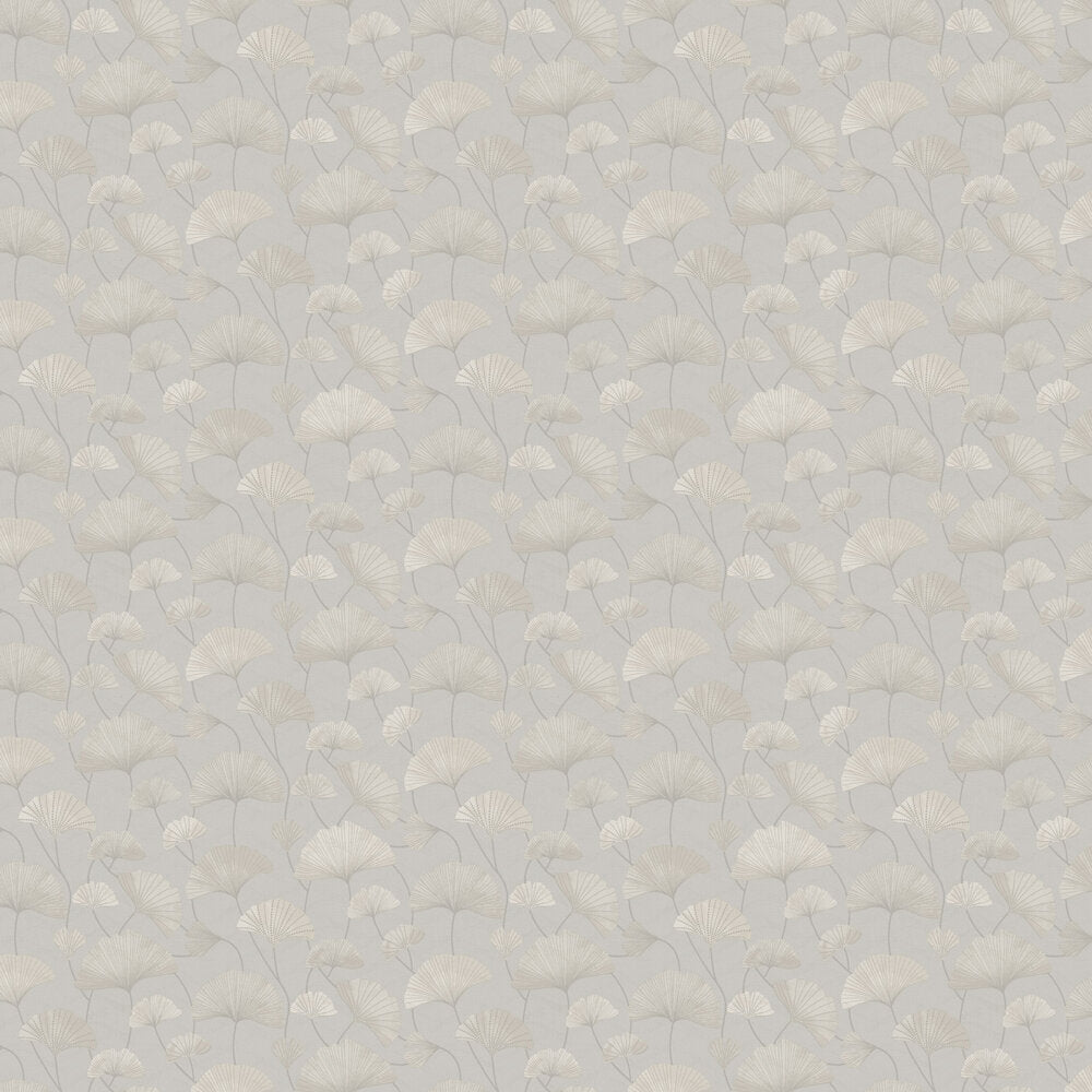 Sophia Wallpaper - Greige - Boråstapeter - 5532 - Premier Wallcovering