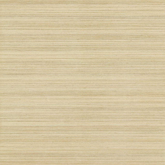 Spun Silk Wallpaper - Pale Gold - ZRHW312900 - Zoffany