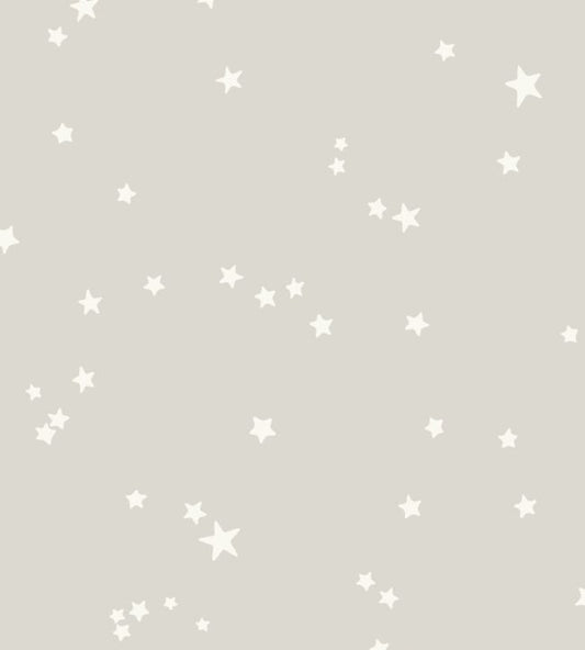 Stars Wallpaper - Chalk on Stone - 103/3012 - Cole & Son - Premier Wallcovering