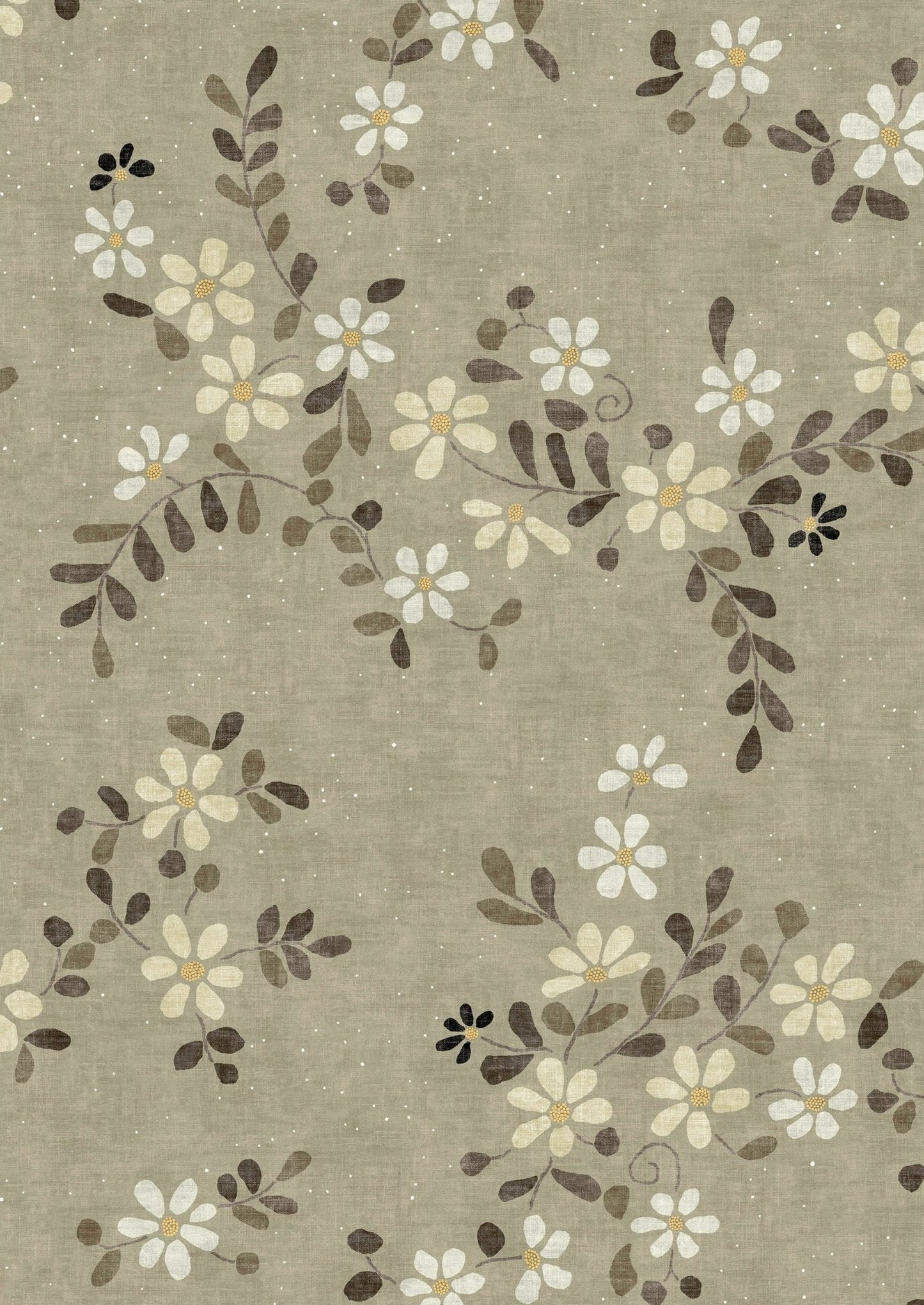 Stellata Wallpaper - Juniper - Lewis & Wood - Premier Wallcovering