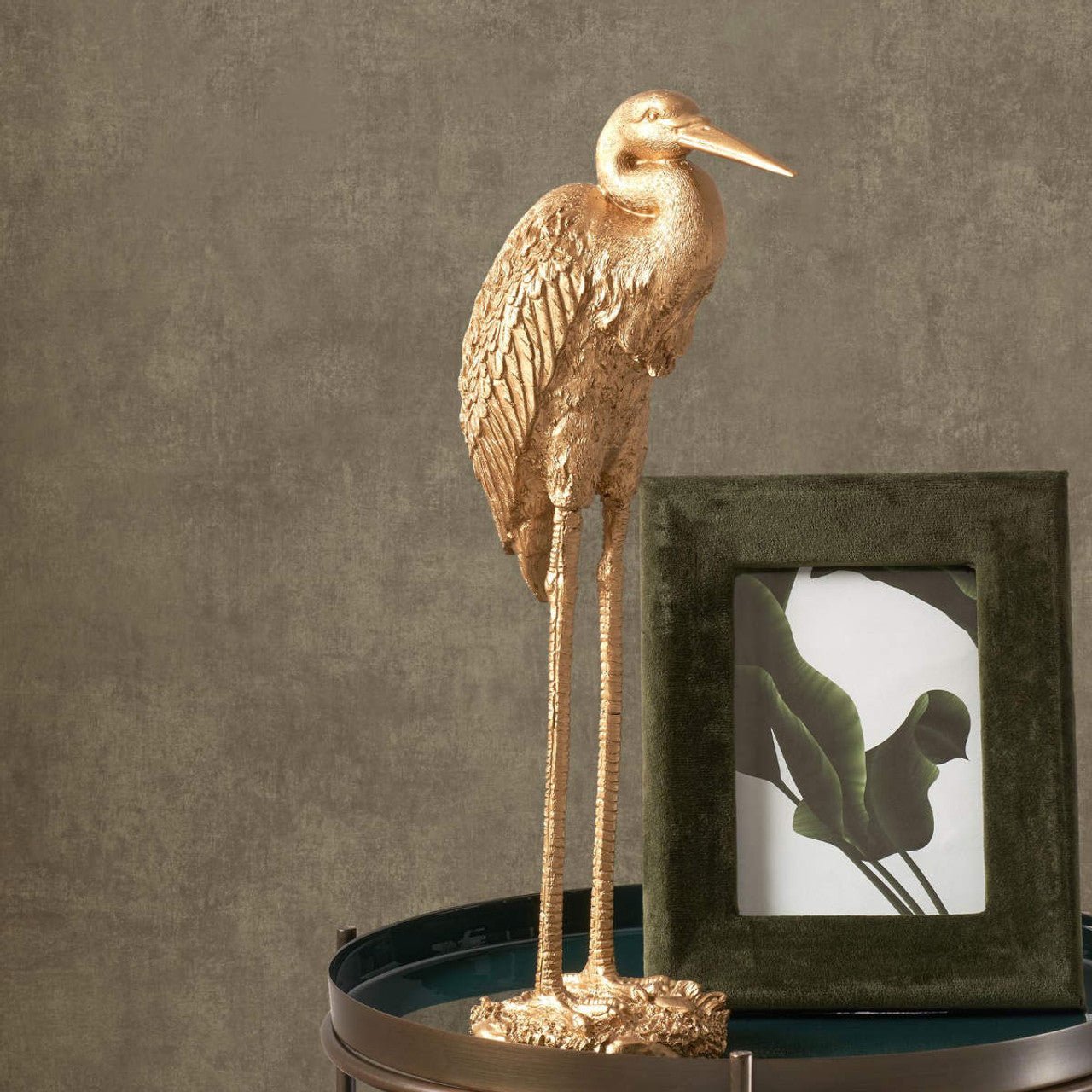 Stone Wallpaper - Truffle - Casadeco - 80832882 - Premier Wallcovering