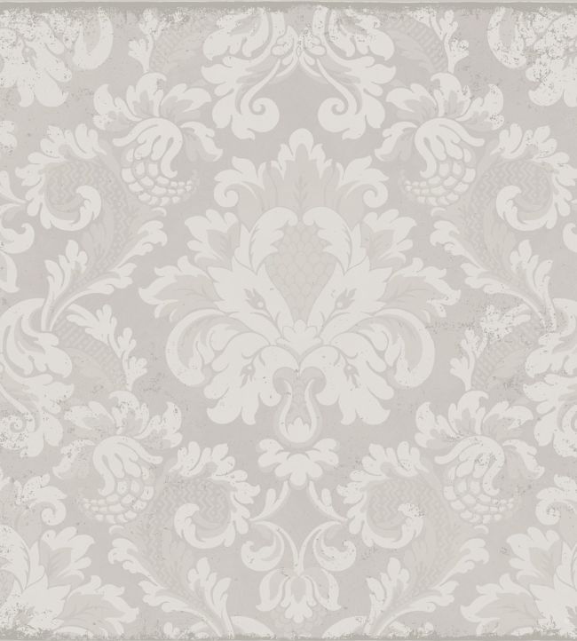 Stravinsky Wallpaper - Stone - 108/4020 - Cole & Son - Premier Wallcovering