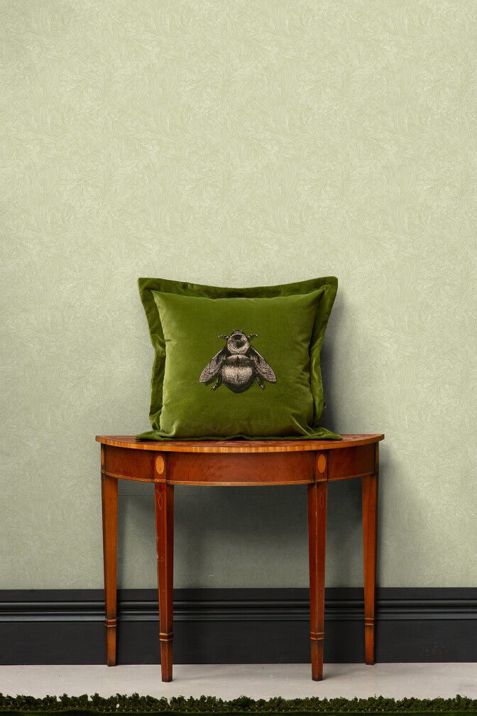 Stucco Crackle Wallpaper - Savoye - Timorous Beasties - STCO/STCR/RNW/03 - Premier Wallcovering