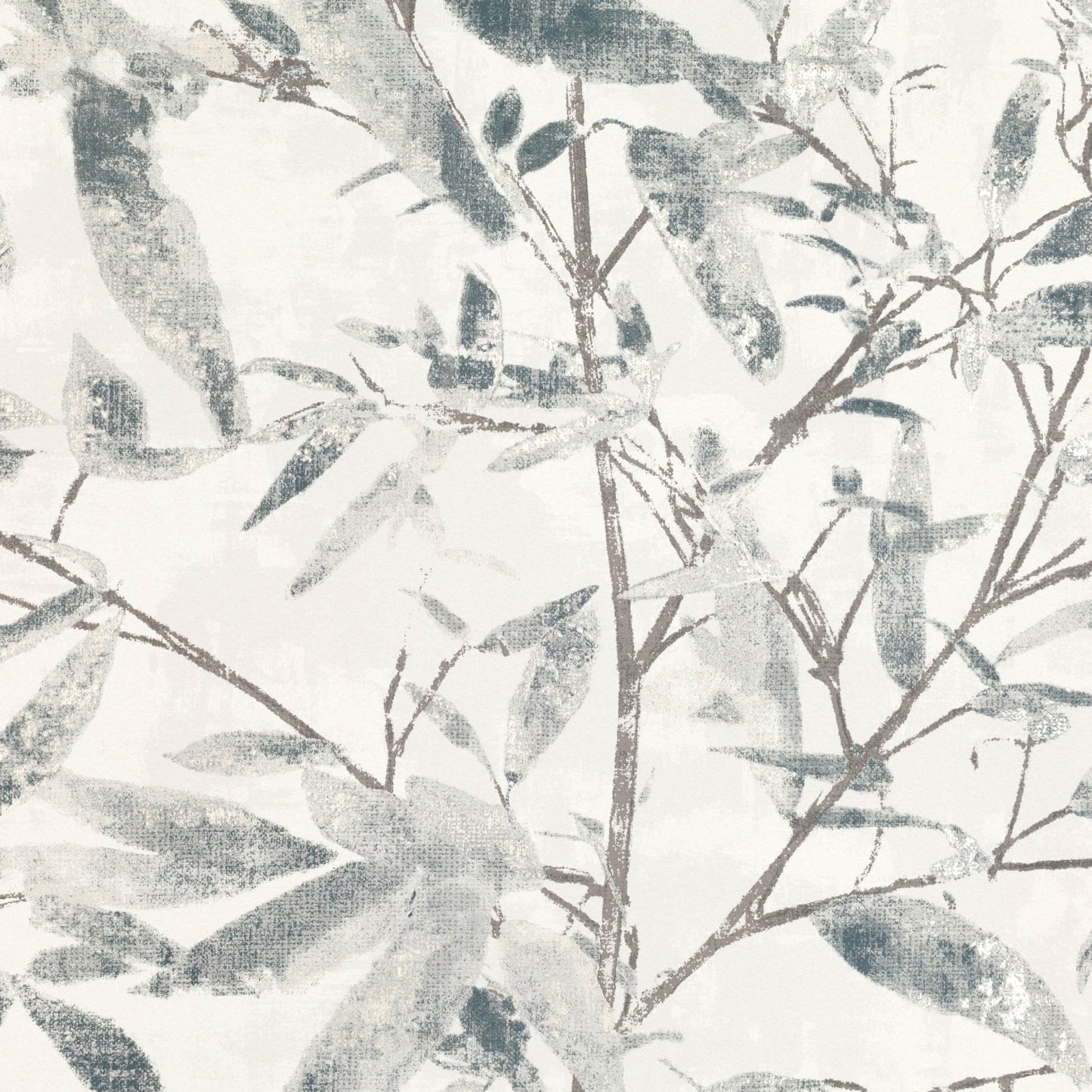 Sumba Wallpaper - Swedish Grey - Romo - Japura - W422/01 - Premier Wallcovering