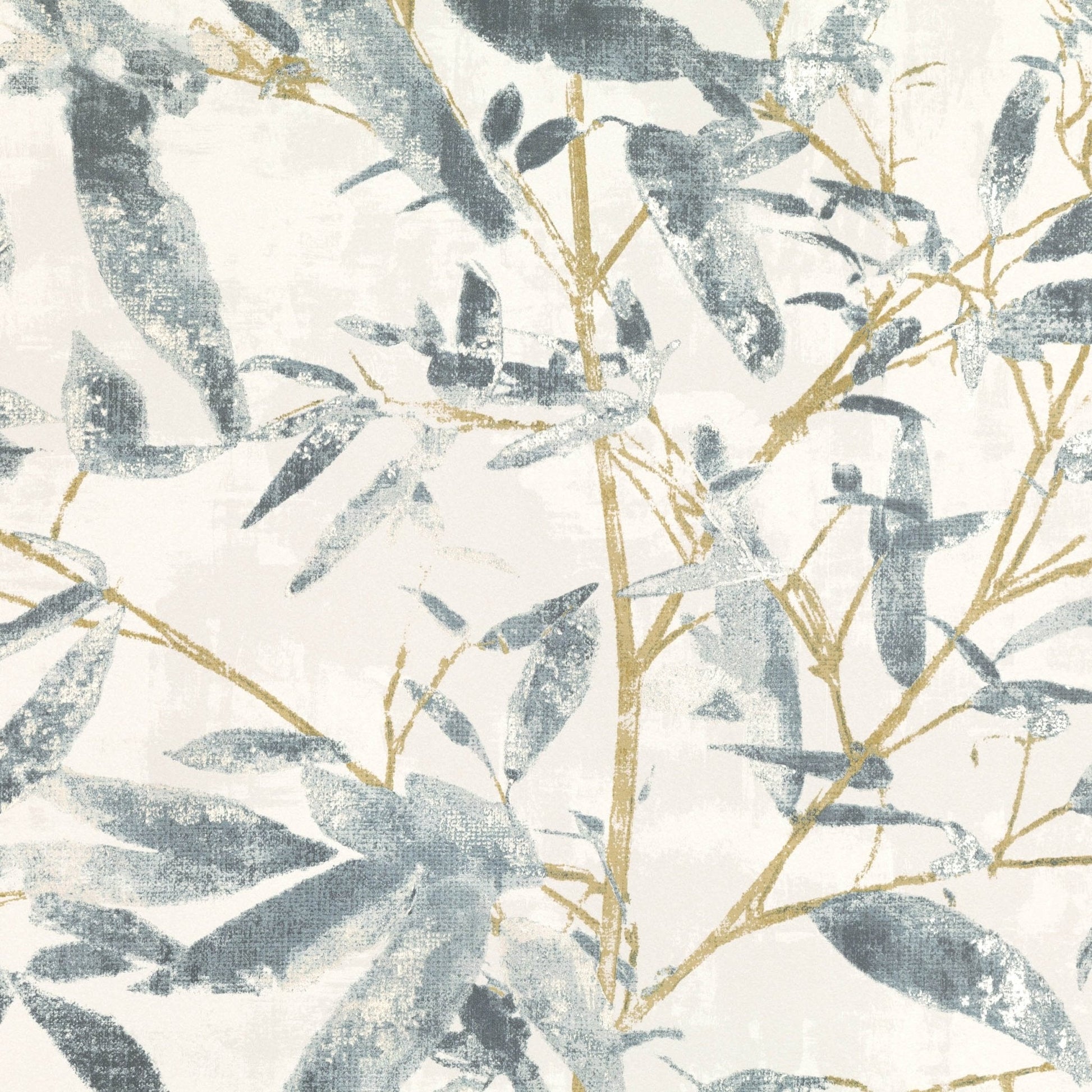Sumba Wallpaper - Tamarind - Romo - Japura - W422/06 - Premier Wallcovering