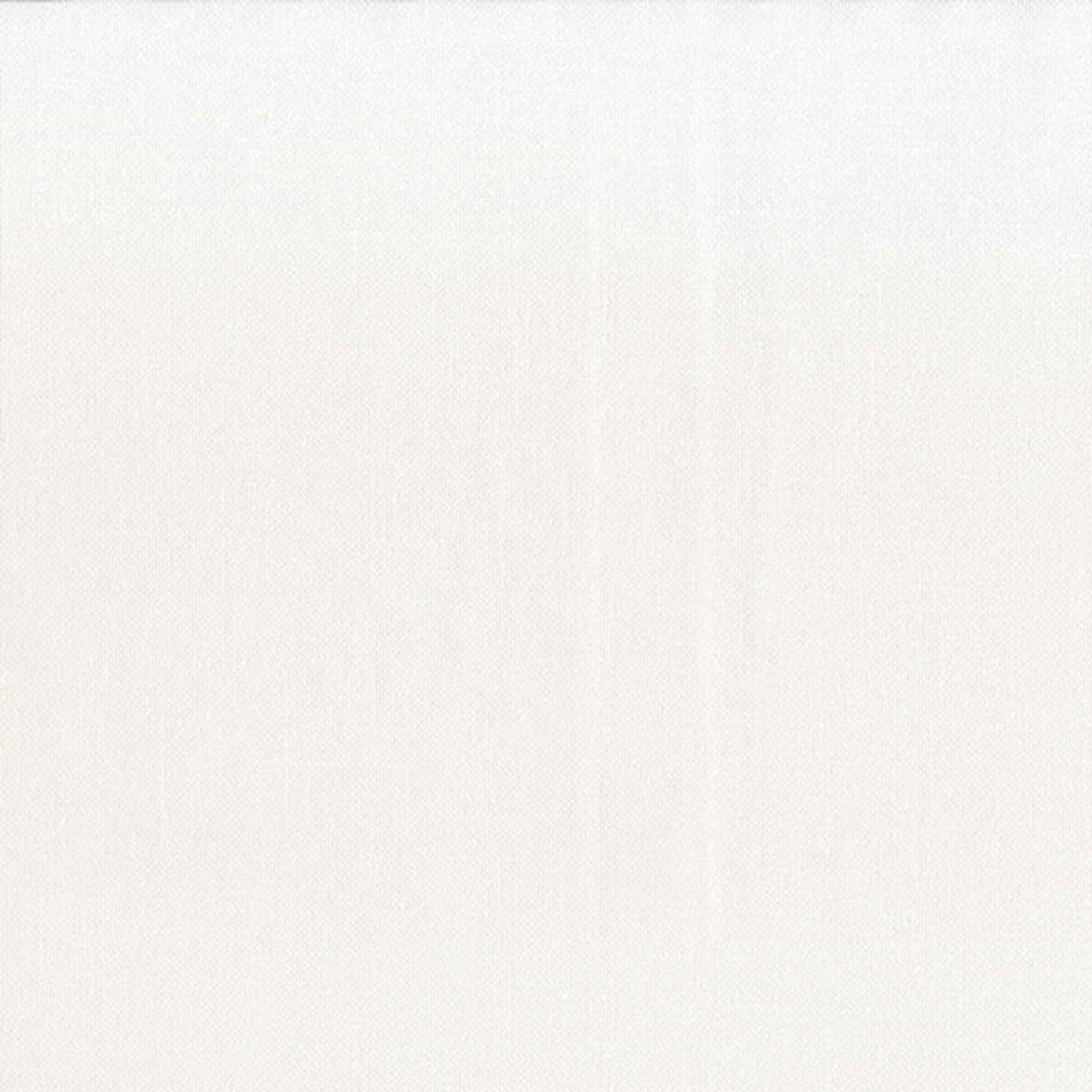 Summertime Uni Wallpaper - Blanc - Casadeco - 80920109 - Premier Wallcovering