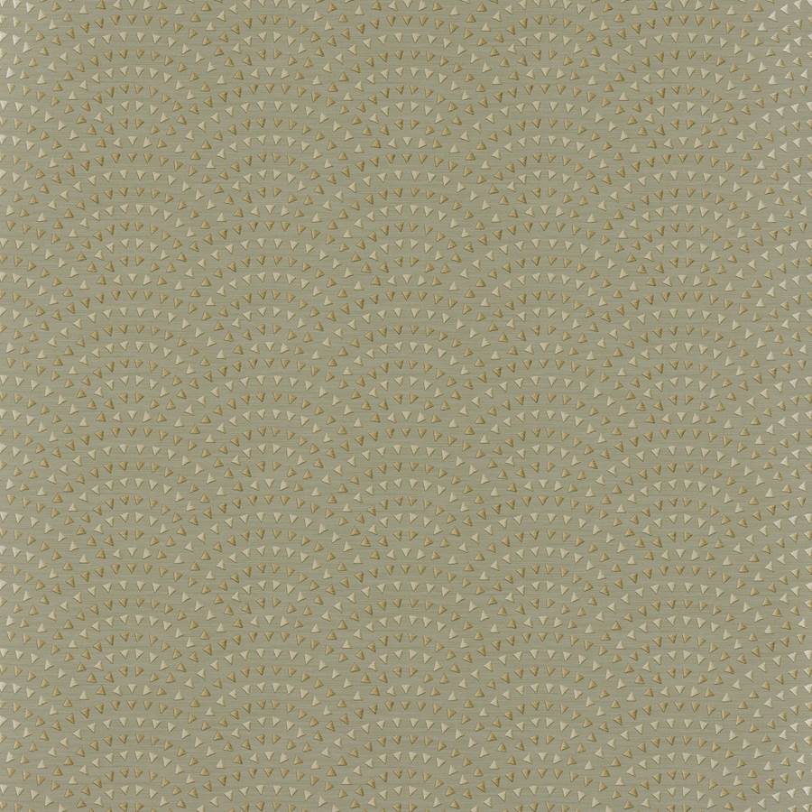 Sunstone Wallpaper - Silver - J8014 - 04 - Jane Churchill