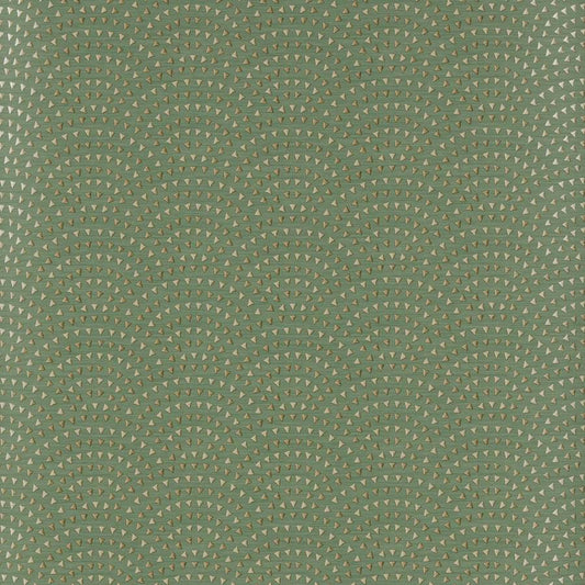 Sunstone Wallpaper - Forest - J8014 - 01 - Jane Churchill