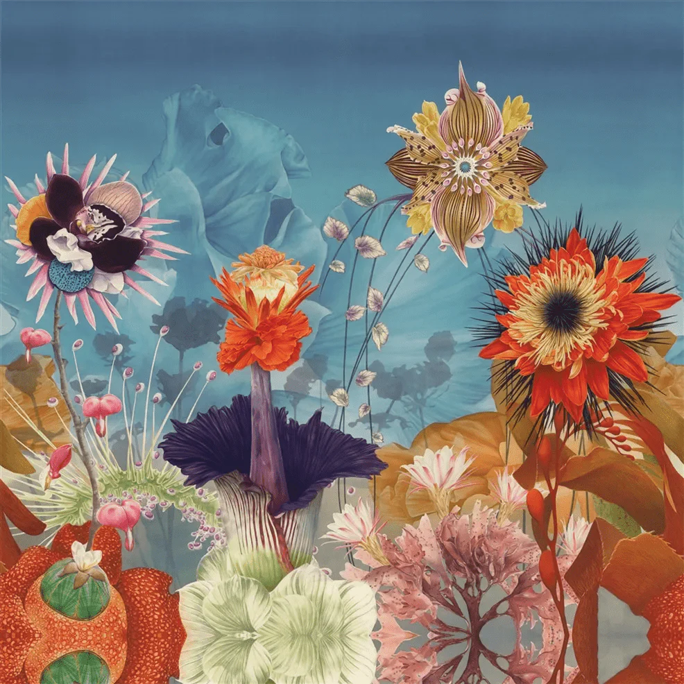 Surrearlesisme Wallpaper