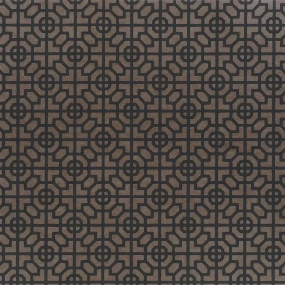 Sussex Wallpaper - Clove - P535/11 - Designers Guild