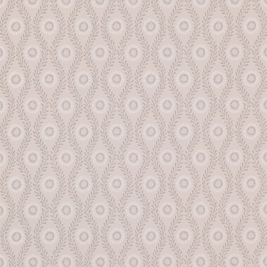 Swift Wallpaper - Beige - Colefax & Fowler - 07176/01