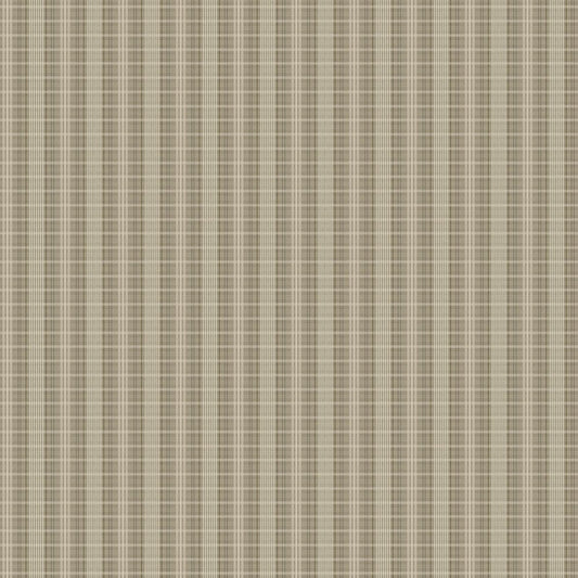 Tailor´s Tweed Wallpaper - Dark Olive Green - Boråstapeter - 3577 - Premier Wallcovering