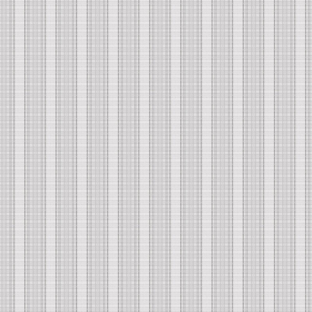 Tailor´s Tweed Wallpaper - Soft Grey - Boråstapeter - 3581 - Premier Wallcovering