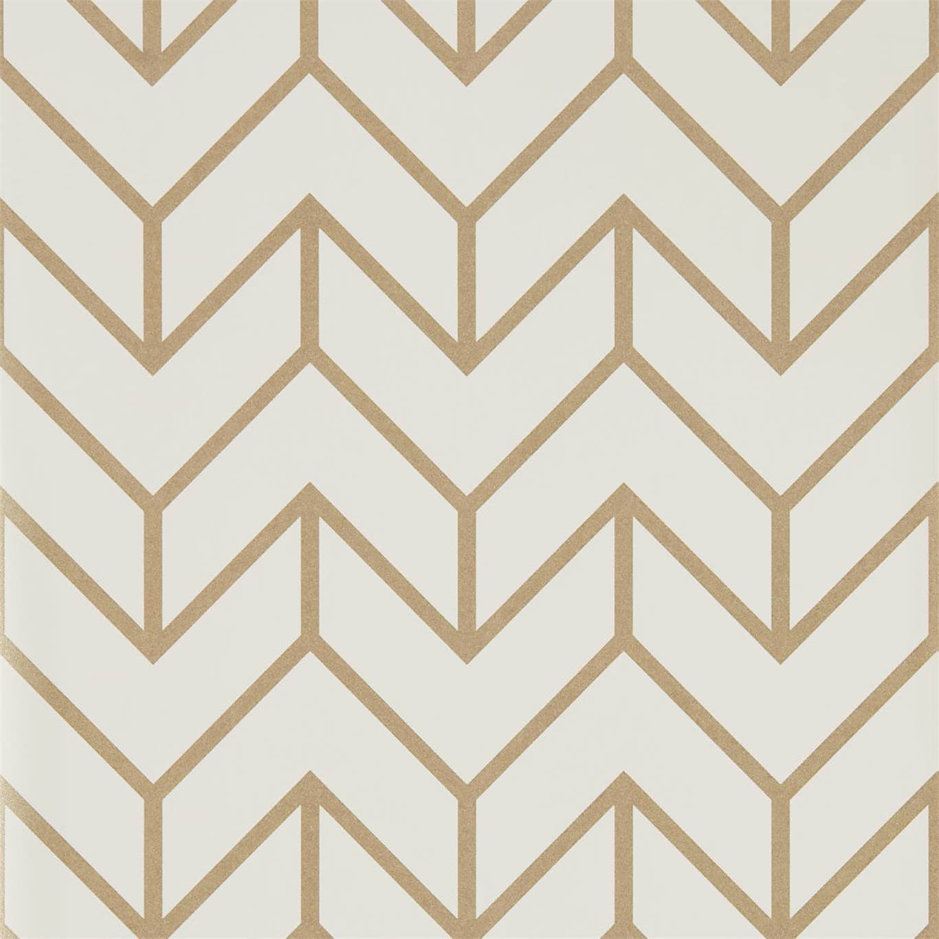 Tessellation Wallpaper - Gilver - HMWF111983 - Harlequin - Premier Wallcovering