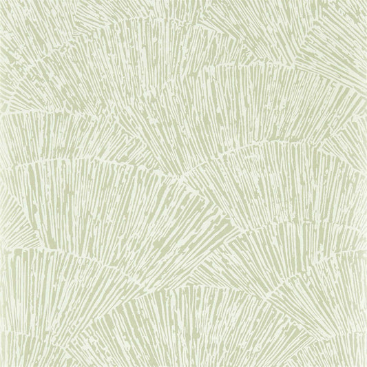 Tessen Wallpaper - Oyster - Harlequin - HM6W112178 - Premier Wallcovering