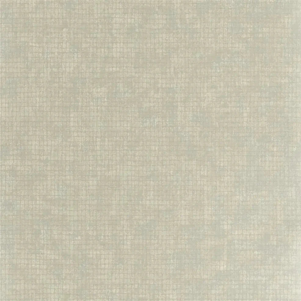 Tesserae Wallpaper - Vermeil - P596/02 - Designers Guild