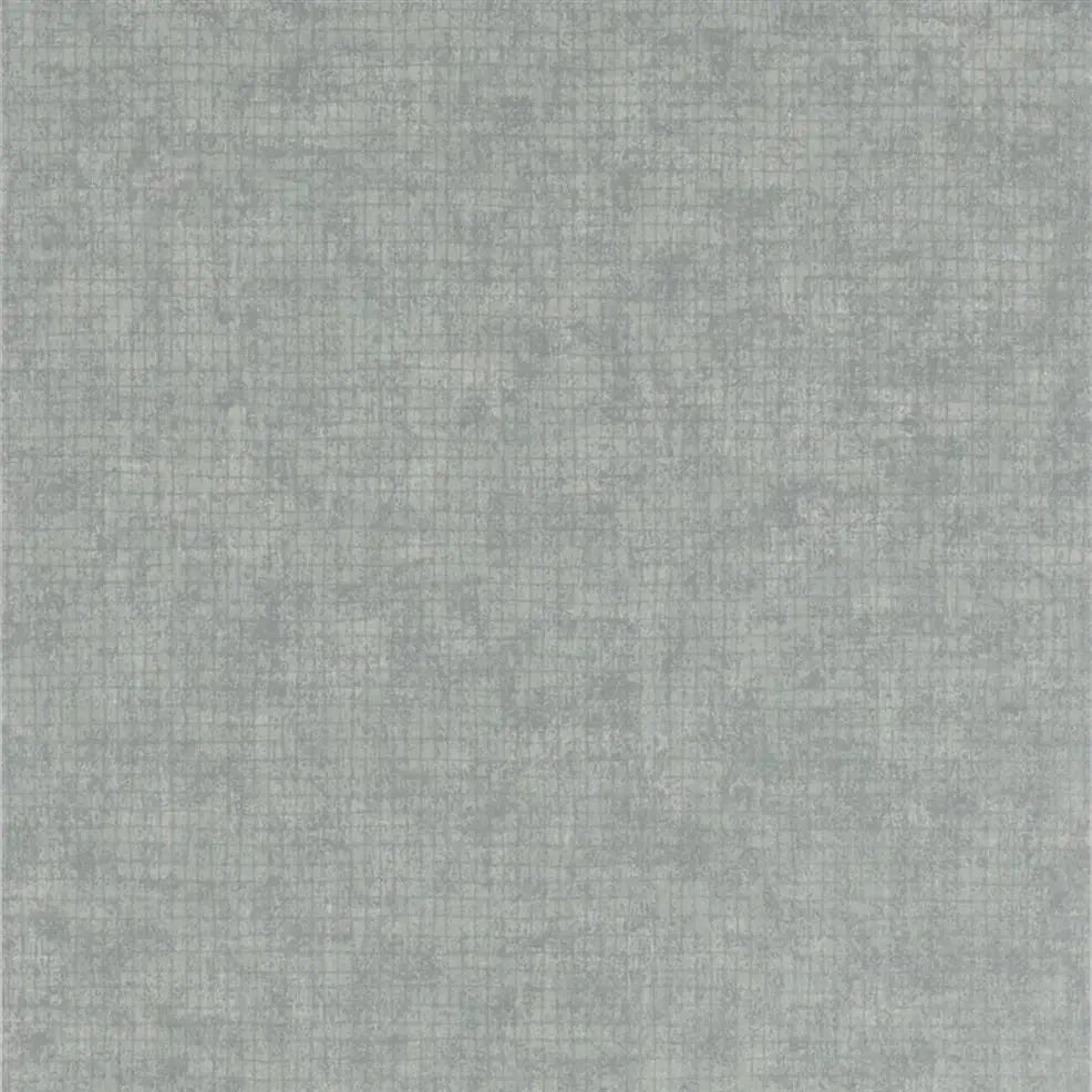 Tesserae Wallpaper - Celadon - P596/08 - Designers Guild