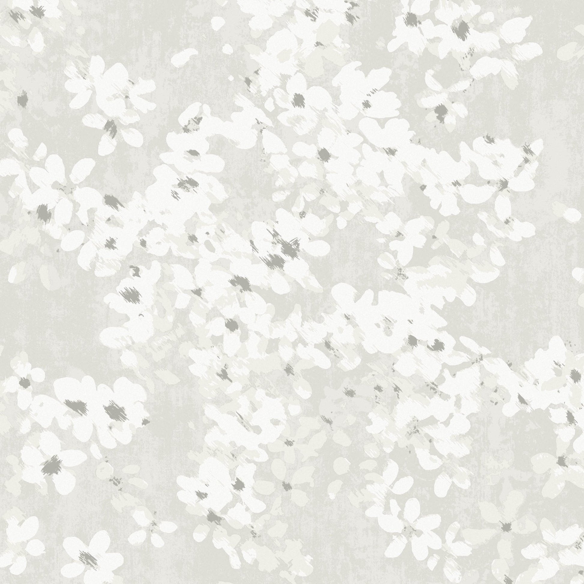 Tiami Wallpaper - Mica - Romo - Floris - W414/01 - Premier Wallcovering