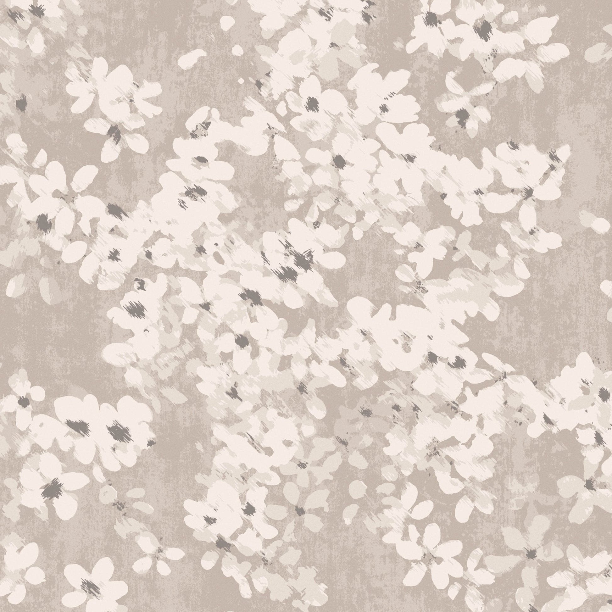 Tiami Wallpaper - Perlino - Romo - Floris - W414/03 - Premier Wallcovering