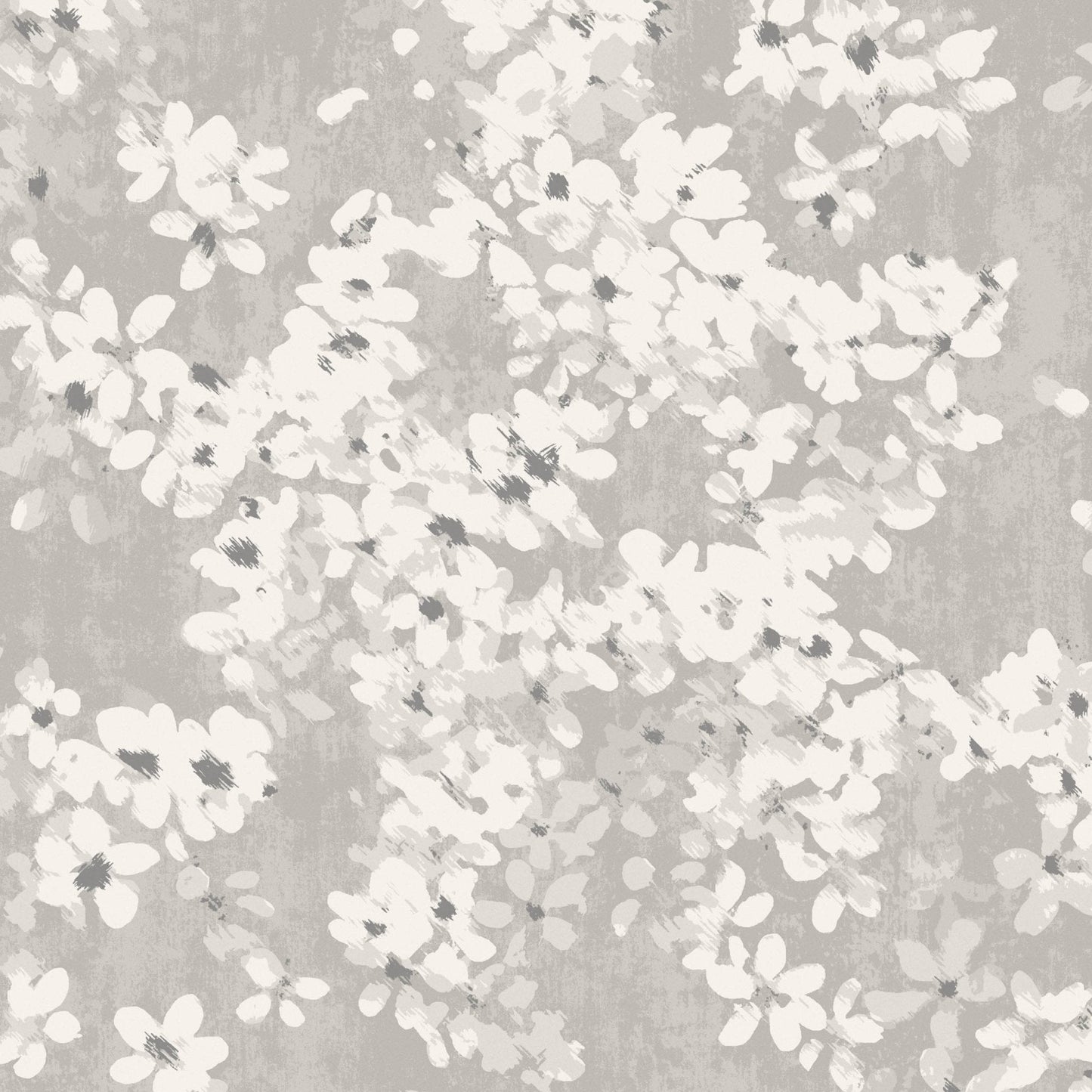 Tiami Wallpaper - Alumina - Romo - Floris - W414/02 - Premier Wallcovering